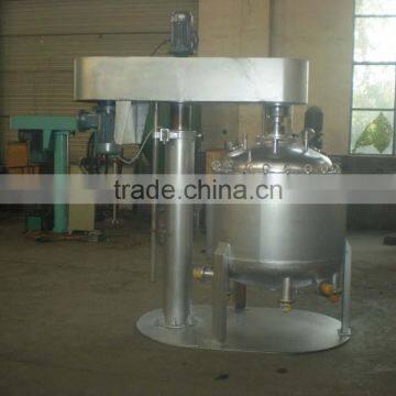 Rubber Kneader Machine for Sale/dough Kneader Mixer/bread Kneader photo-4
