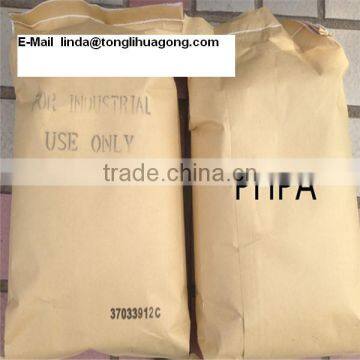 Drilling Fluid/mud Flocculant Used Polyacrylamide PHPA Drilling Fluid/mud Flocculant