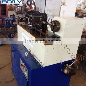 Sofa Zigzag Spring Making Machine photo-2