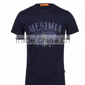mens wholesale china any color apparel cotton t shirt