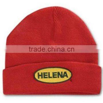 2013 Hottest Roll Cuff Acrylic Beanie