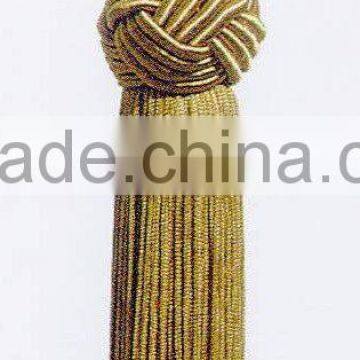 Curtain Tassels Tieback