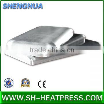 3D Sublimation Blanks of Mold and Phone Cases photo-4