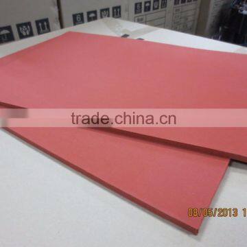 Silicon Heat Pad, Silicon Rubber for Heat Press Transfer Machine photo-4