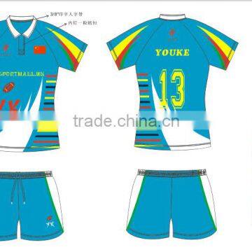 Fashion t Shirt Football Jersey photo-6