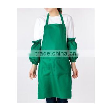 Cotton Twill Advertising Apron Brand Logo Advertising Apron