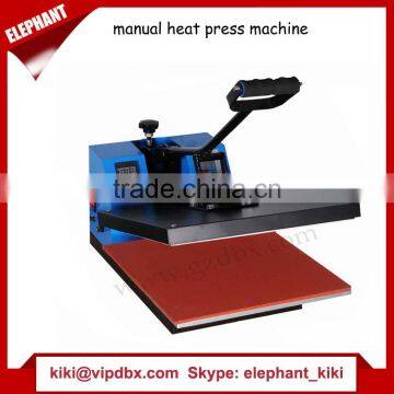 Cheap ceramic tile heat press machine 40*50cm