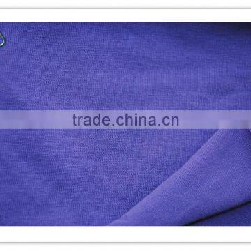 70"wide 160g/sqm Cotton Spandex Fabric,95% Cotton 5% Spandex Knitted Fabric