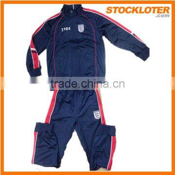 2015 Hot Sale Boys Jogging Suit Stock,151006Vh