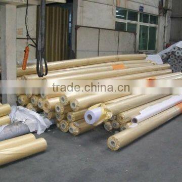 PVC Frontlit and Backlit Advertising Banner Stocklots or Fresh Order photo-4
