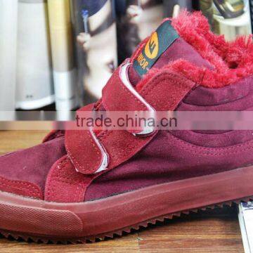 GZYTop Fashion Comfortable Men Shoes Kids Wholesale photo-5