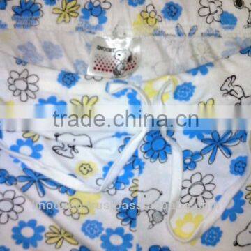 Ladies Sleepwear Set (Garment Stock Lots / Apparel Stock / Stocklots / Garment Apparel From Bangladesh) photo-4