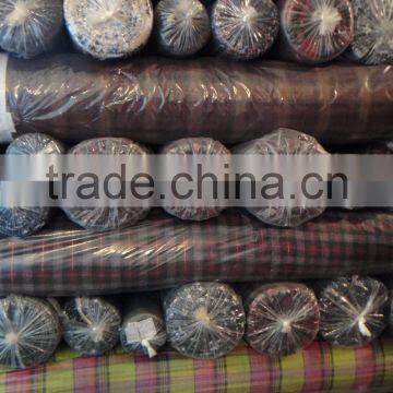 Woven_Print_Cotton Fabric photo-2