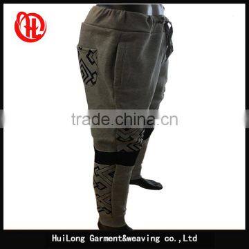 Men New Fashion Trousers Sports Pant With Strip photo-5