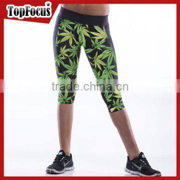 Ladies Running Pants Compression Running Tights Sport Pants Fitness Woman Trousers Yoga Leggings Woman Sport Leggins Gym Pants photo-4