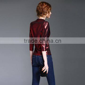 Maxnegio Woman 2017 Latest Fashion Top Design Best Selling Products in Usa photo-3