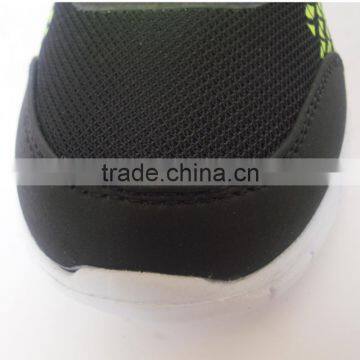 Auumn,summer,spring Season Popular Men's Sports Shoes Wholesale China Low Price Shoes photo-4