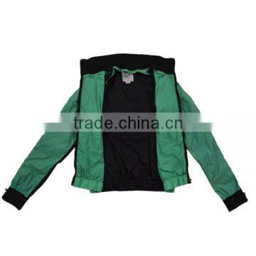 Cheaper Womens Spring Autumn Light Weight Jacket photo-3