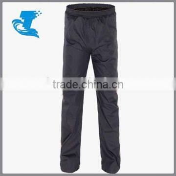 Detachable Hood Work Wear Raincoat photo-3