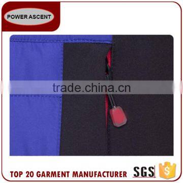 Casual Design Men Autumn/Winter Light Weight Hoody Outdoor Padding Jacket For Sale photo-3