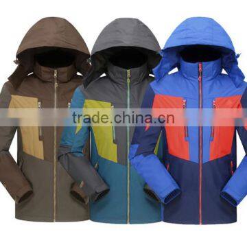 Fashion Winter Jacket Men,jacket Men,waterproof Jacket photo-3