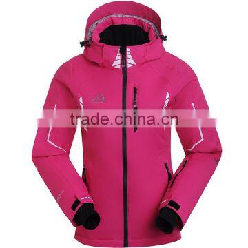 Best Cheap Crane Ski Jacket Woman photo-3