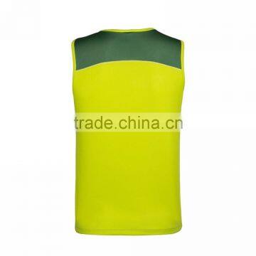 The Most Comfortable Cool High Quality Dry Fit Mens Tank Top photo-6