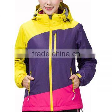 2015 Fashionable Outdoor Snow Clothes photo-3