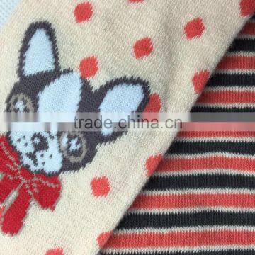 Baby Tights Stocking Jacquard Tights Adult Baby Tights photo-3