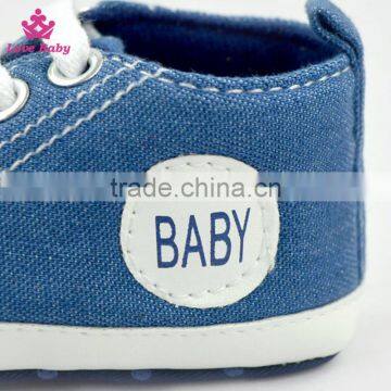 OEM Manufacturer Newborn Crib Shoes Baby Shoes Comfortable Toddlers Shoes photo-5