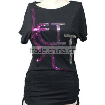 fashion ,soft,nice blouse for women