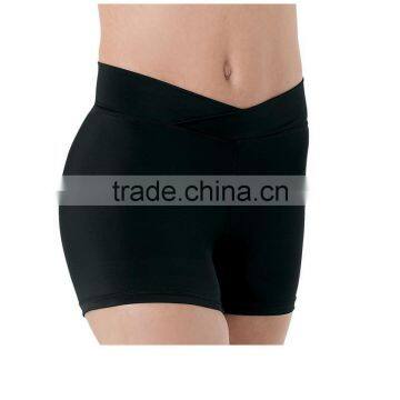 Basic Dancewear Nylon Shorts E16010N