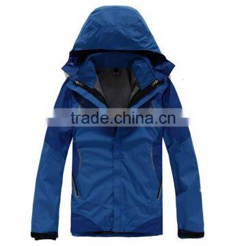 custom fashion High quality mens sports jacket