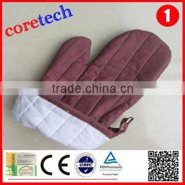 Comfortable Breathable Silicone Kitchen Gloves Factory photo-2