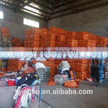 Second Hand Clothing in Bales photo-4