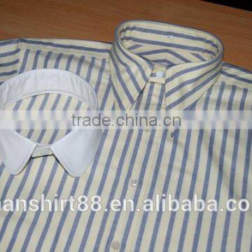 2016 Designer Special Removable Detachable Collar Shirts photo-6