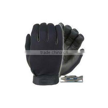 Neoprene gloves