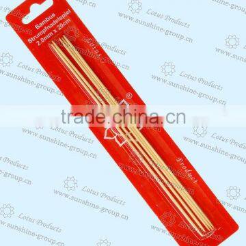 Sock Knitting Needle