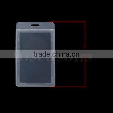 Cheap Wholesale Polyvinylchlor Business Visiting Card Holder photo-2