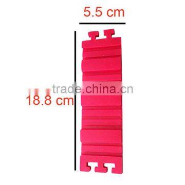 2017 New 1Pcs Magic Bake Snakes Food Grade Silicone Cake Mold Bake Diy All Kinds of Cake Mould Baking Tools for Cakes photo-5