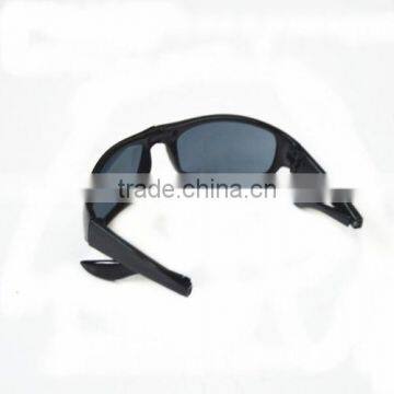 Summer High Definition HD Fold Aways Sun Glasses UV400 Foldable Clarity Vision Sunglasses photo-2