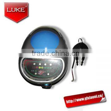 LUKE 650W 48V Rickshaw Kit/rickshaw Kit Motor/ Auto Rickshaw Spare Parts in China photo-6