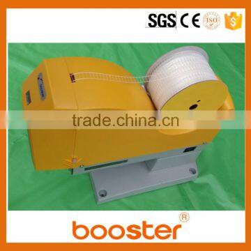 Plastic Staple Machine photo-3