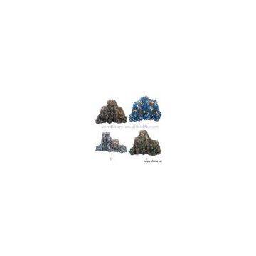 Sell Military Camouflage Net