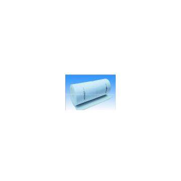 LJF-Medium Efficiency Filter Cotton