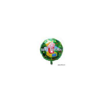 Sell Metallic Foil Balloon