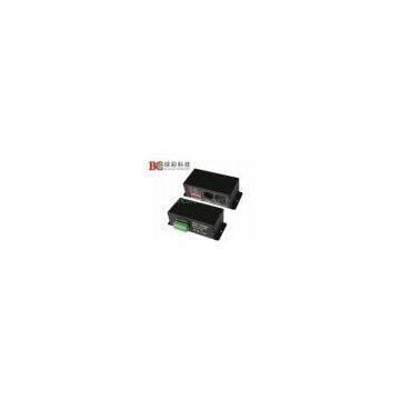 constant current dmx512 decoder