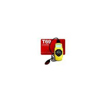 Professional can obd ii engine fault code readers -T69