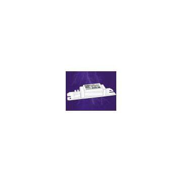 Egypt Fluorescent Lamp Ballast