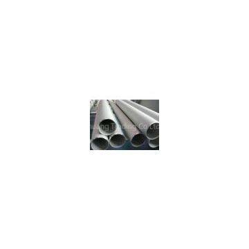 316L Cold Drawn / Rolled Stainless Seamless Steel Fluid Pipe ASTM / AISI / JIS / GB / EN